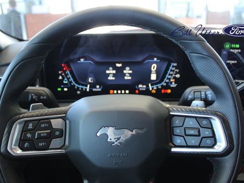 New 2026 Ford Mustang GT Premium image 15