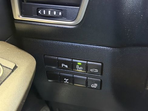 Used 2016 Lexus NX 200t AWD image 30