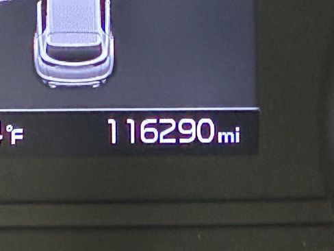 Used 2022 Kia Sportage LX image 20