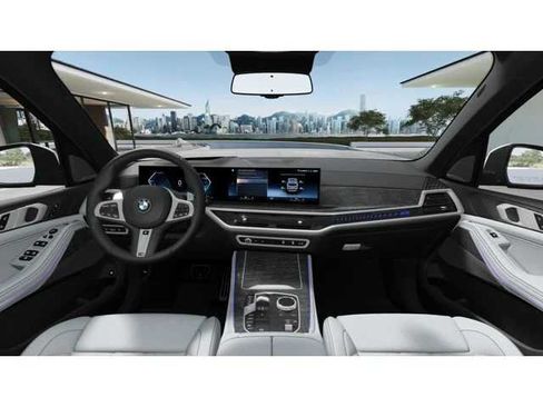 New 2026 BMW X5 xDrive50e w/ M Sport Package AWD/4WD image 10