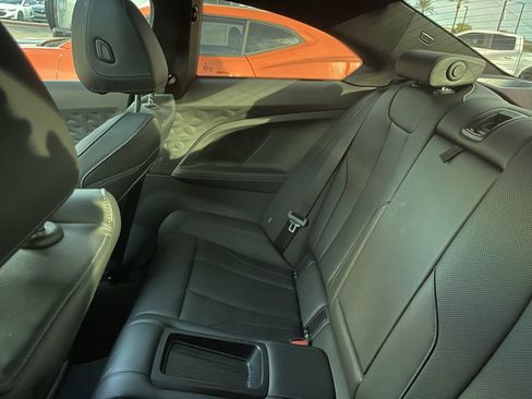 Used 2024 BMW M240i Coupe w/ Premium Package RWD image 10