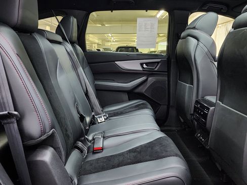 Certified 2022 Acura MDX A-Spec AWD/4WD image 20