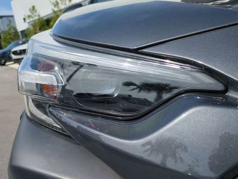Used 2023 Subaru Outback Limited AWD/4WD image 10