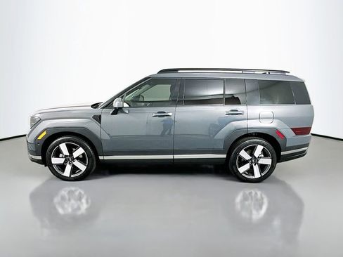 Certified 2026 Hyundai Santa Fe Limited FWD image 8