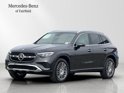 New 2026 Mercedes-Benz GLC 300 4MATIC