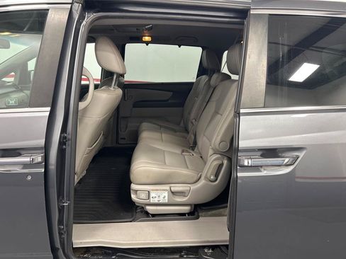 Used 2012 Honda Odyssey EX-L image 12