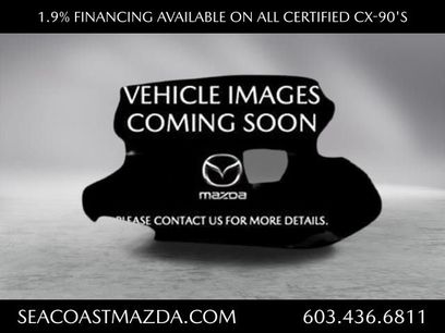 Used 2025 MAZDA CX-90 Plug-In Hybrid w/ Premium Plus