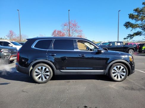 Used 2022 Kia Telluride SX image 12
