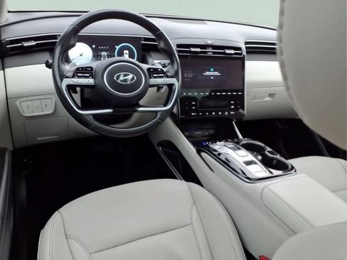Used 2024 Hyundai Tucson Limited AWD/4WD image 5