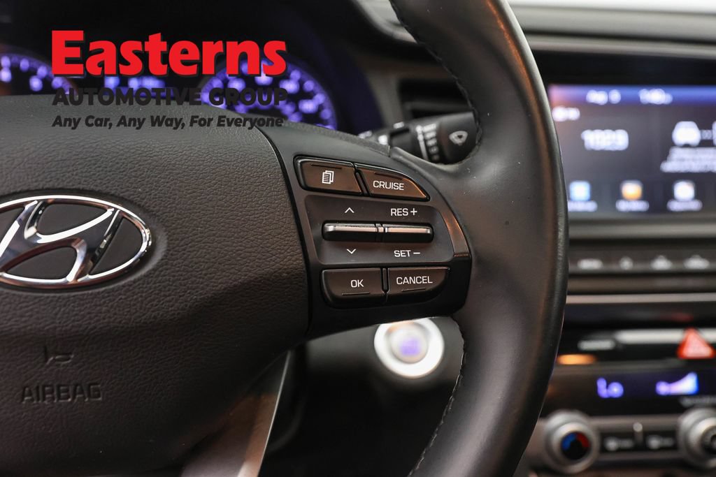 Used 2019 Hyundai Elantra Value Edition w/ Cargo Package FWD image 17