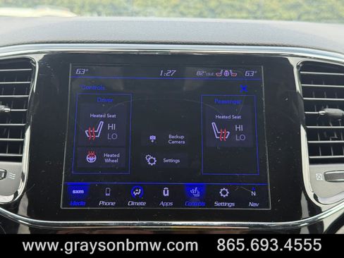 Used 2020 Jeep Grand Cherokee Altitude AWD/4WD image 26