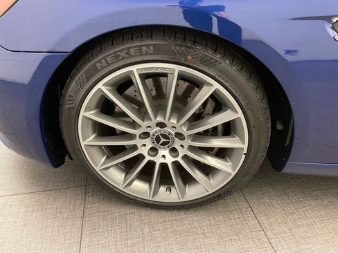 Used 2019 Mercedes-Benz SLC 300 image 9