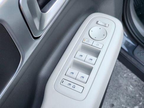 New 2026 Hyundai Santa Fe SE AWD/4WD image 16
