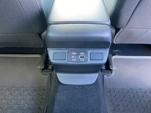 Used 2024 Subaru WRX Premium w/ Popular Package #2A image 36