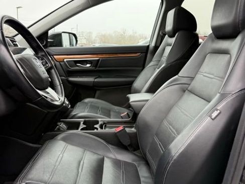 Used 2017 Honda CR-V Touring image 13