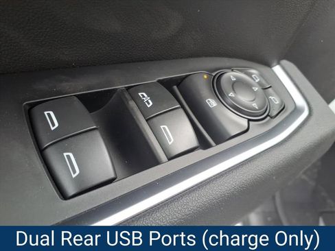 New 2026 Chevrolet Silverado 1500 LT image 19