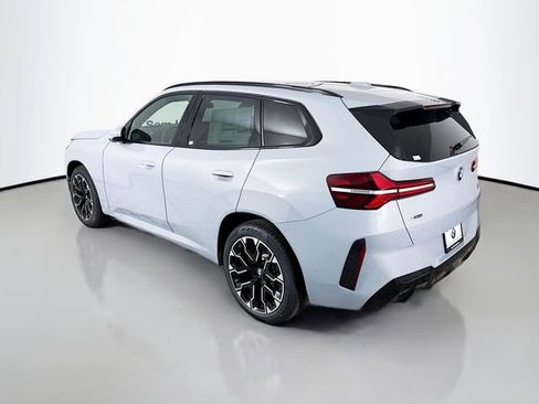 New 2026 BMW X3 xDrive30 w/ Premium Package image 5