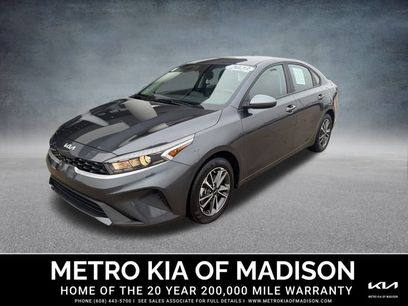 Used 2023 Kia Forte LXS