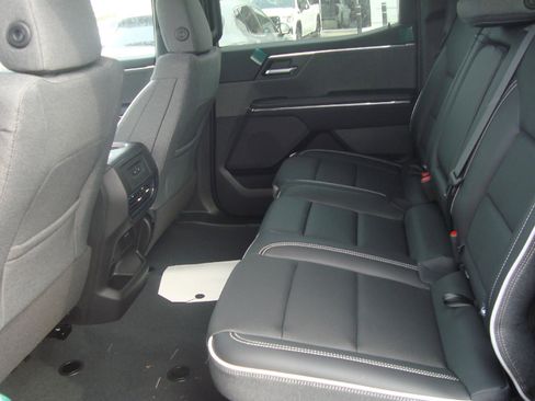 New 2026 GMC Sierra EV Elevation w/ Premium Package image 17