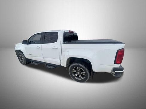Used 2016 Chevrolet Colorado Z71 AWD/4WD image 6