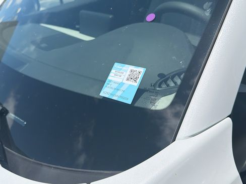 New 2027 Honda HR-V LX image 26