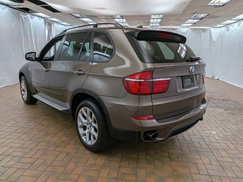 Used 2011 BMW X5 xDrive35i AWD/4WD image 5