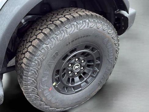 New 2026 Ford Bronco Outer Banks w/ Sasquatch Package AWD/4WD image 47