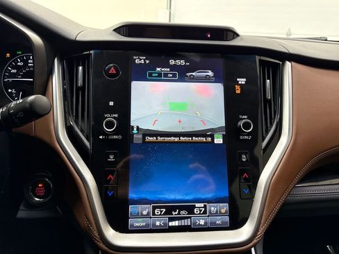 Used 2020 Subaru Outback Touring XT image 20