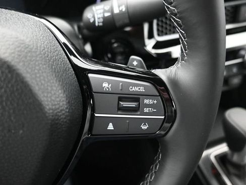 New 2026 Honda Civic Sport image 17