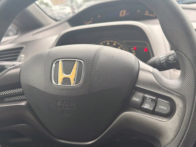 Used 2007 Honda Civic LX image 24