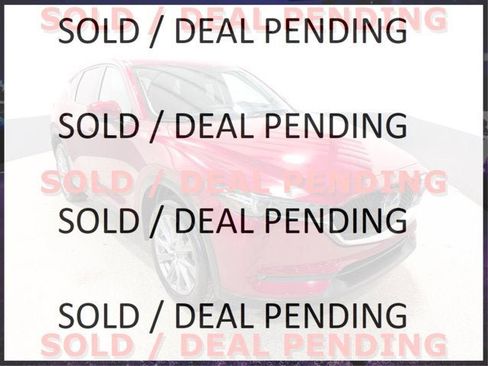 Used 2019 MAZDA CX-5 Grand Touring w/ GT Premium Package AWD/4WD image 1