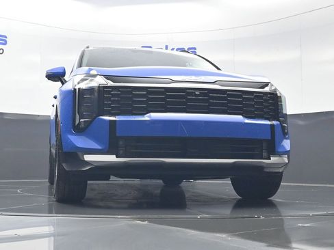 New 2026 Kia Sportage SX FWD image 42