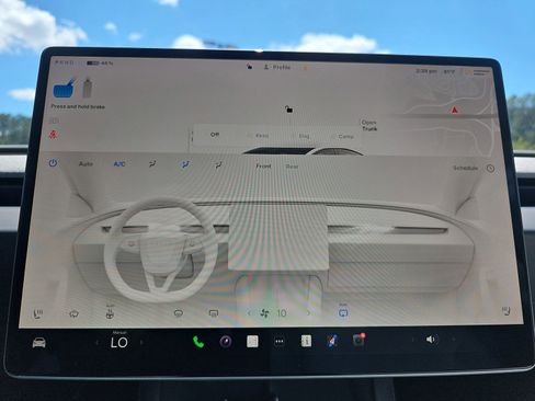Used 2024 Tesla Model 3 Long Range RWD image 26