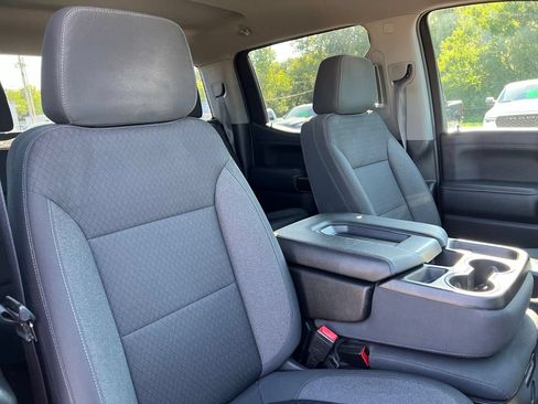 Used 2022 GMC Sierra 1500 Elevation AWD/4WD image 14
