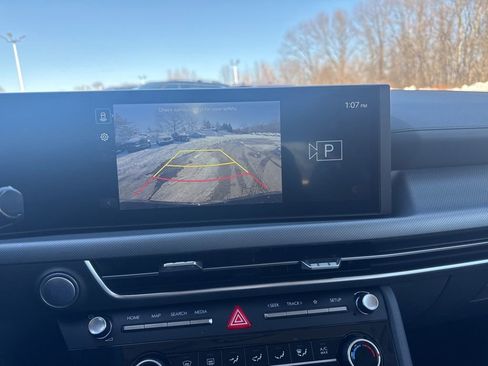 Certified 2026 Hyundai Sonata SE FWD image 21