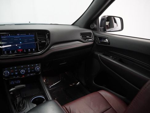 Certified 2024 Dodge Durango R/T image 26