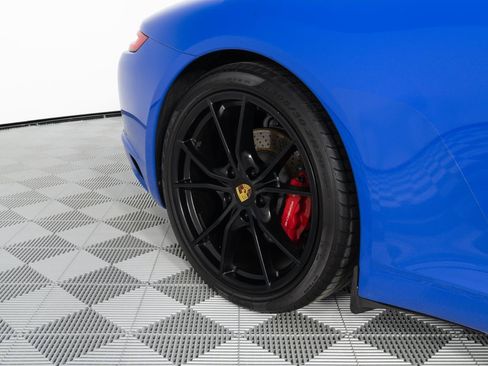 Used 2017 Porsche 911 Carrera S RWD image 21