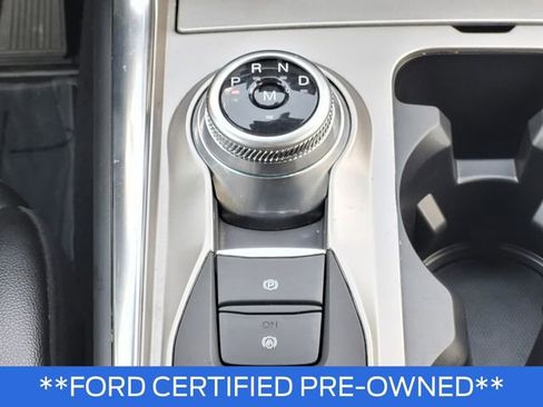 Certified 2020 Ford Explorer ST image 28