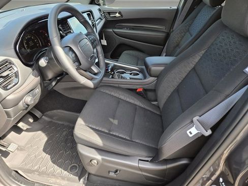 New 2026 Dodge Durango GT w/ Blacktop Package image 15