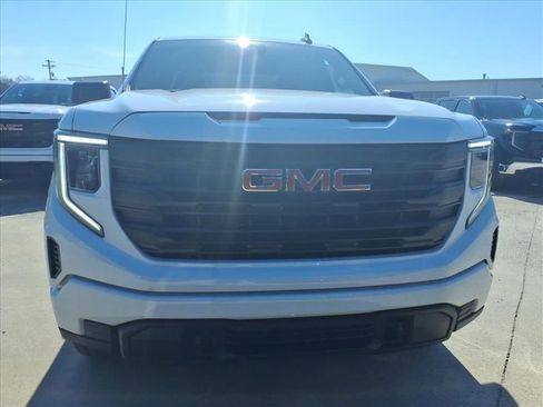 New 2026 GMC Sierra 1500 Pro w/ Graphite Edition AWD/4WD image 2