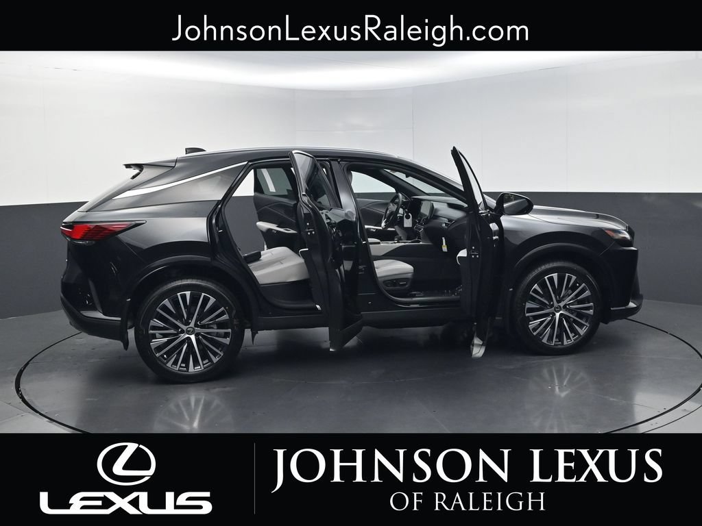New 2026 Lexus RX 350 Premium Plus FWD image 32