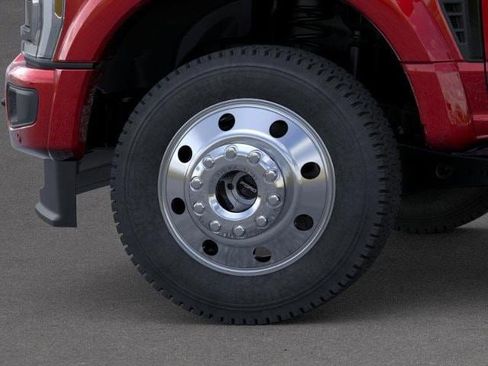 New 2026 Ford F450 Platinum image 20