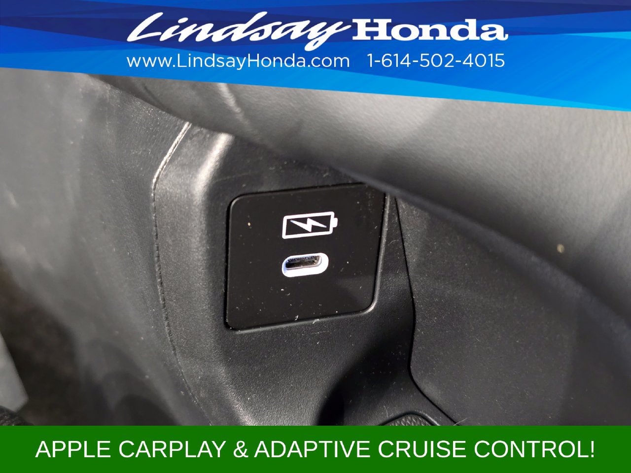 Used 2024 Honda HR-V LX image 21