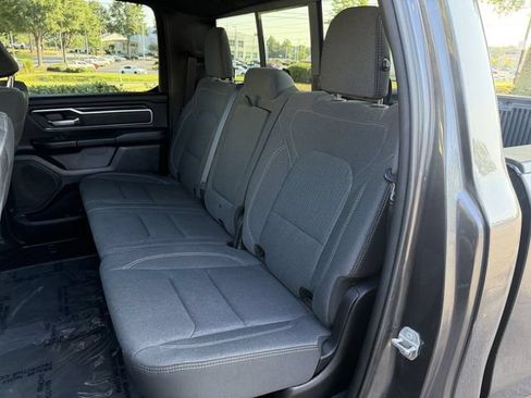 Used 2023 RAM 1500 Big Horn AWD/4WD image 24