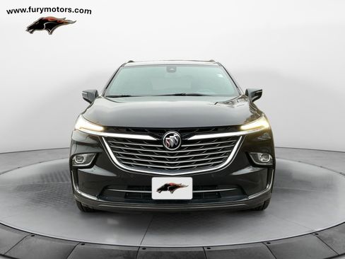 Used 2024 Buick Enclave Essence w/ LPO, Floor Liner Package image 8