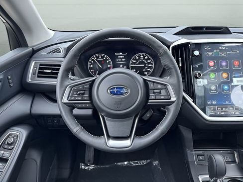 New 2026 Subaru Ascent Limited image 14