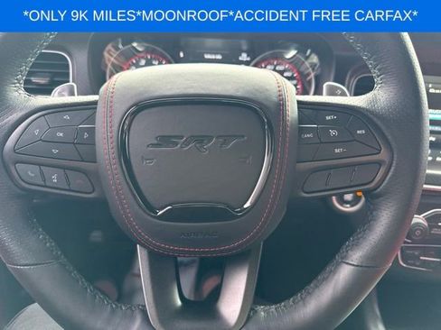 Used 2022 Dodge Charger Scat Pack RWD image 29