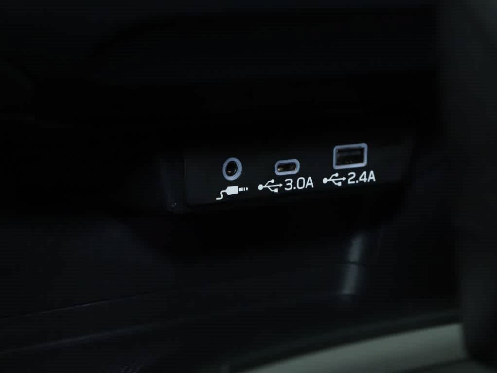 Certified 2024 Subaru Impreza 2.0i Sport AWD/4WD image 25