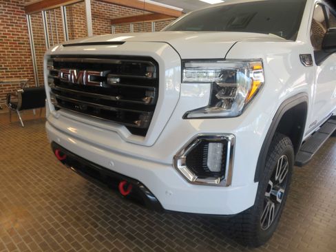 Used 2021 GMC Sierra 1500 AT4 w/ AT4 Value Package AWD/4WD image 79