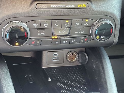 Used 2022 Ford Bronco Sport Outer Banks w/ Tech Package image 11